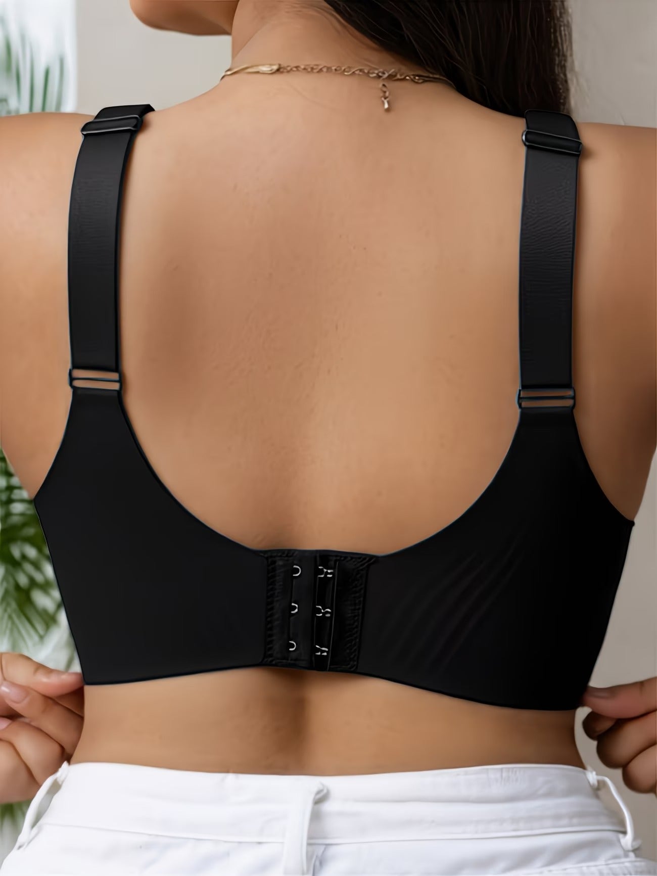 Women's Sports Bralette- WSB014