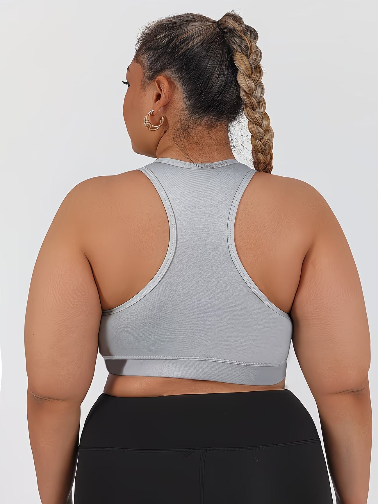 Women's Sports Bralette- WSB001