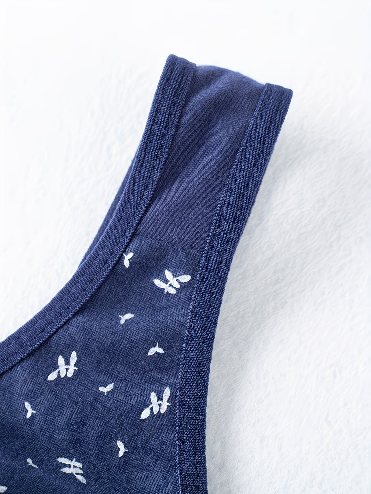 Women's Sports Bralette- WSB008