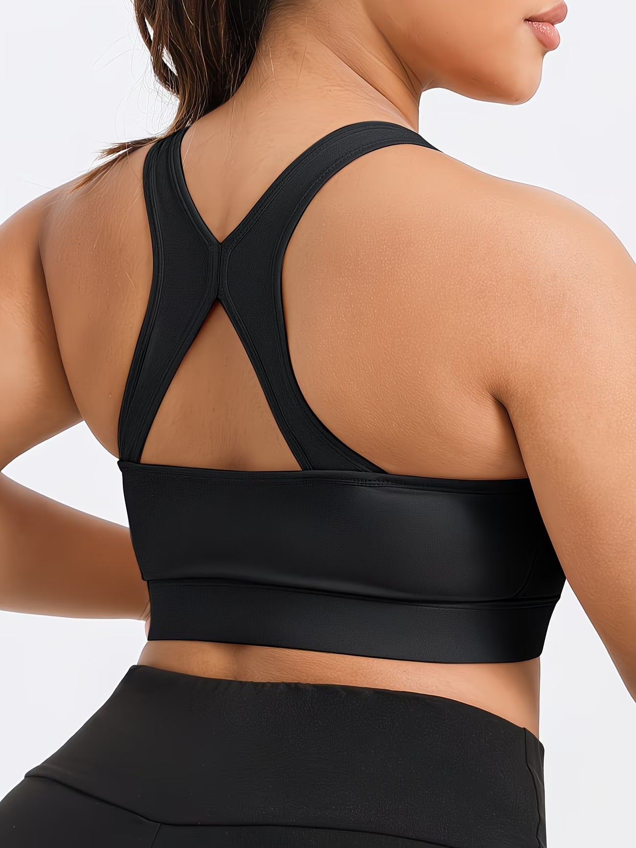 Women's Sports Bralette- WSB018