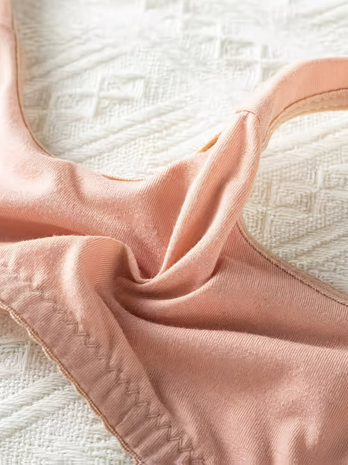 Women's Sports Bralette- WSB004