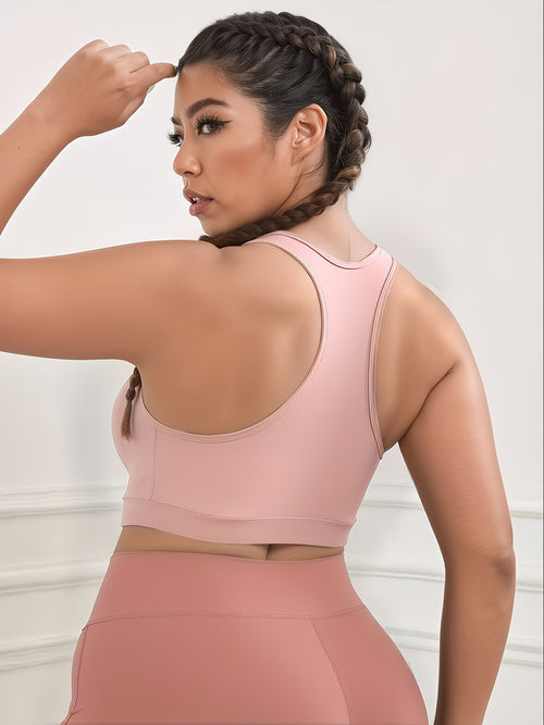 Women's Sports Bralette- WSB003