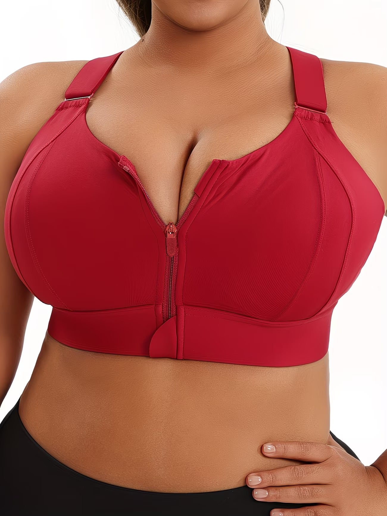 Women's Sports Bralette- WSB031