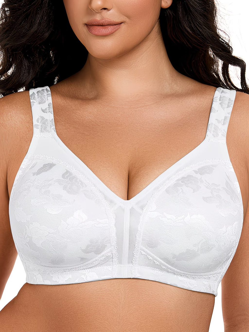 Women's Sports Bralette- WSB063