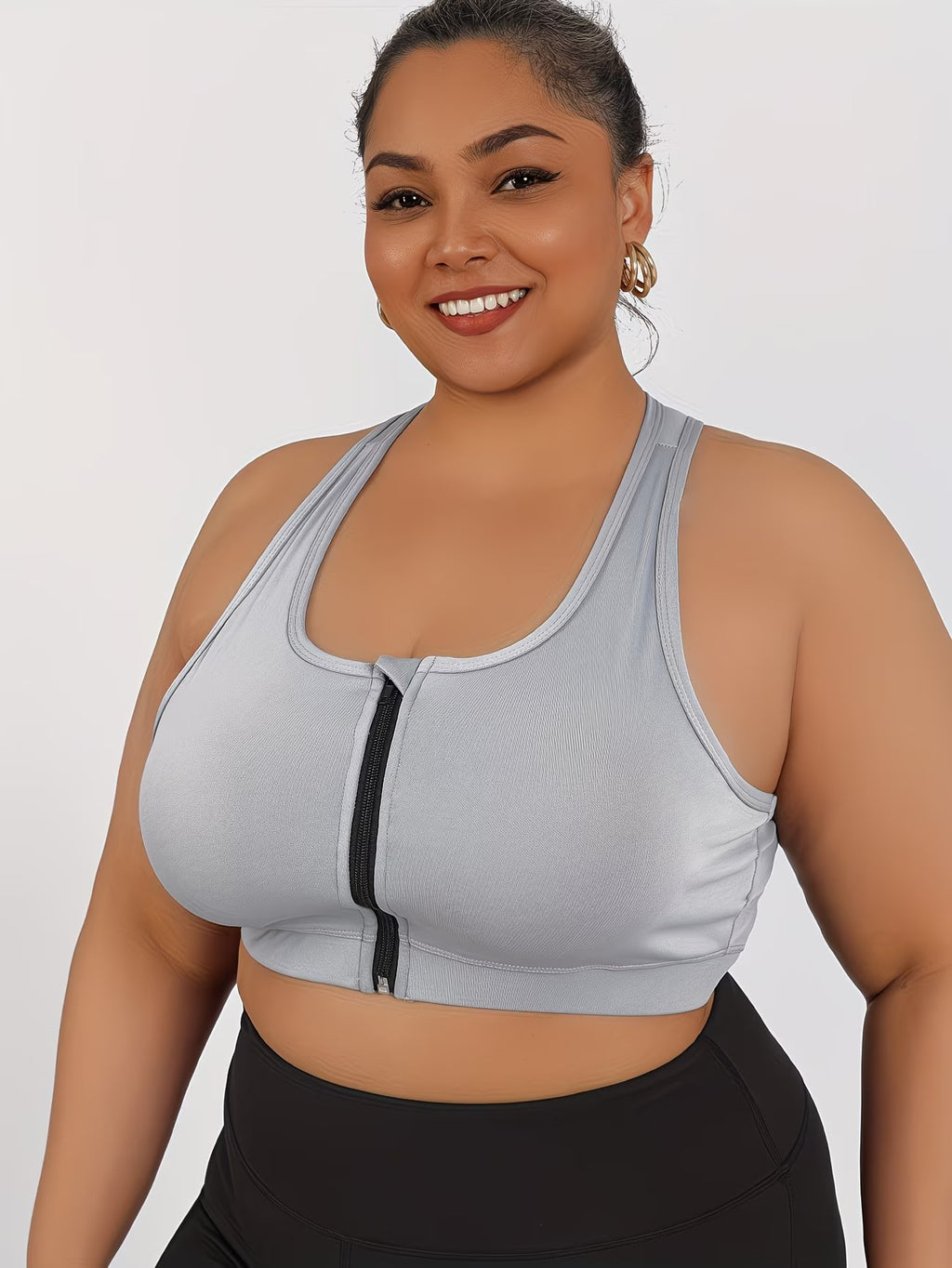 Women's Sports Bralette- WSB001