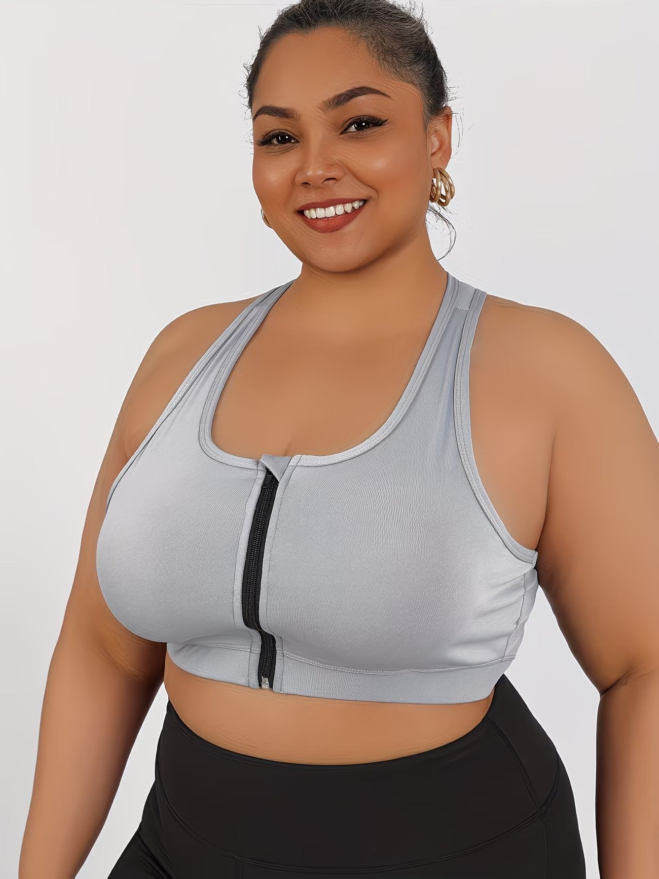 Women's Sports Bralette- WSB001