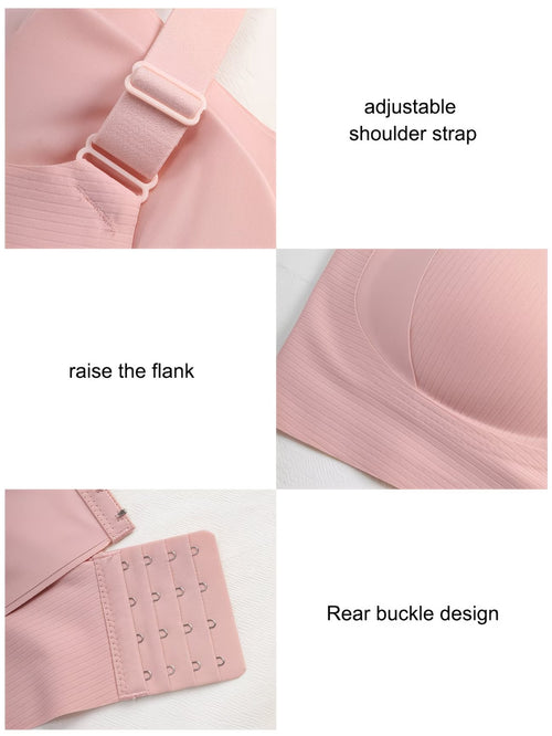 Women's Sports Bralette- WSB012