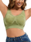 Women's Sports Bralette- WSB009