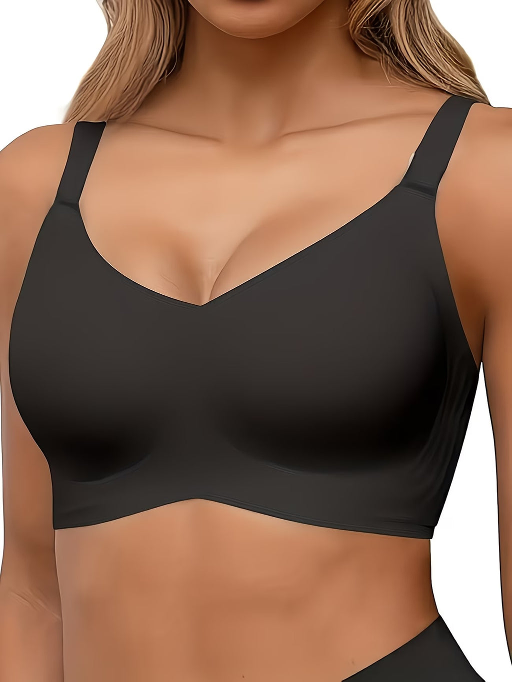 Women's Sports Bralette- WSB025
