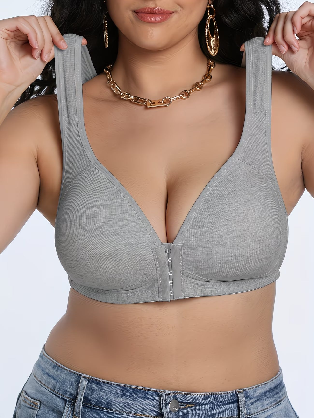 Women's Sports Bralette- WSB056