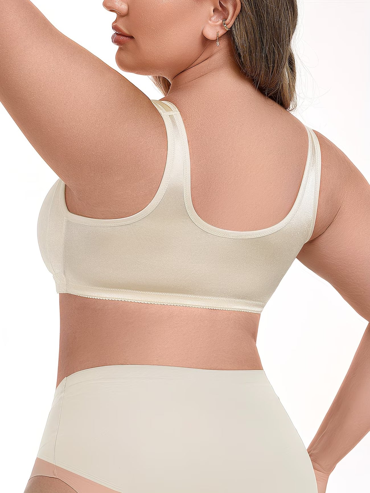 Women's Sports Bralette- WSB060