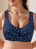 Women's Sports Bralette- WSB008