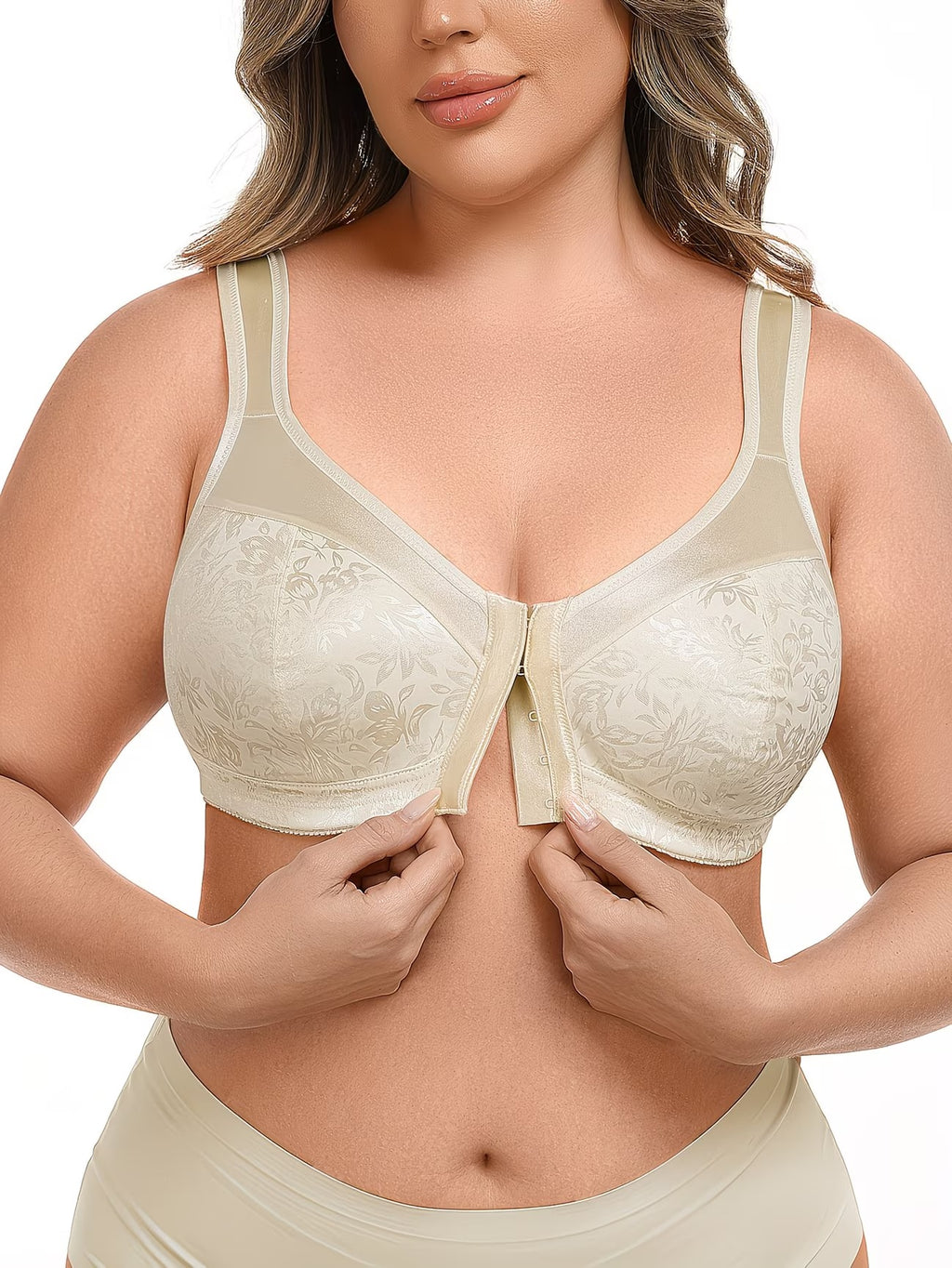 Women's Sports Bralette- WSB060