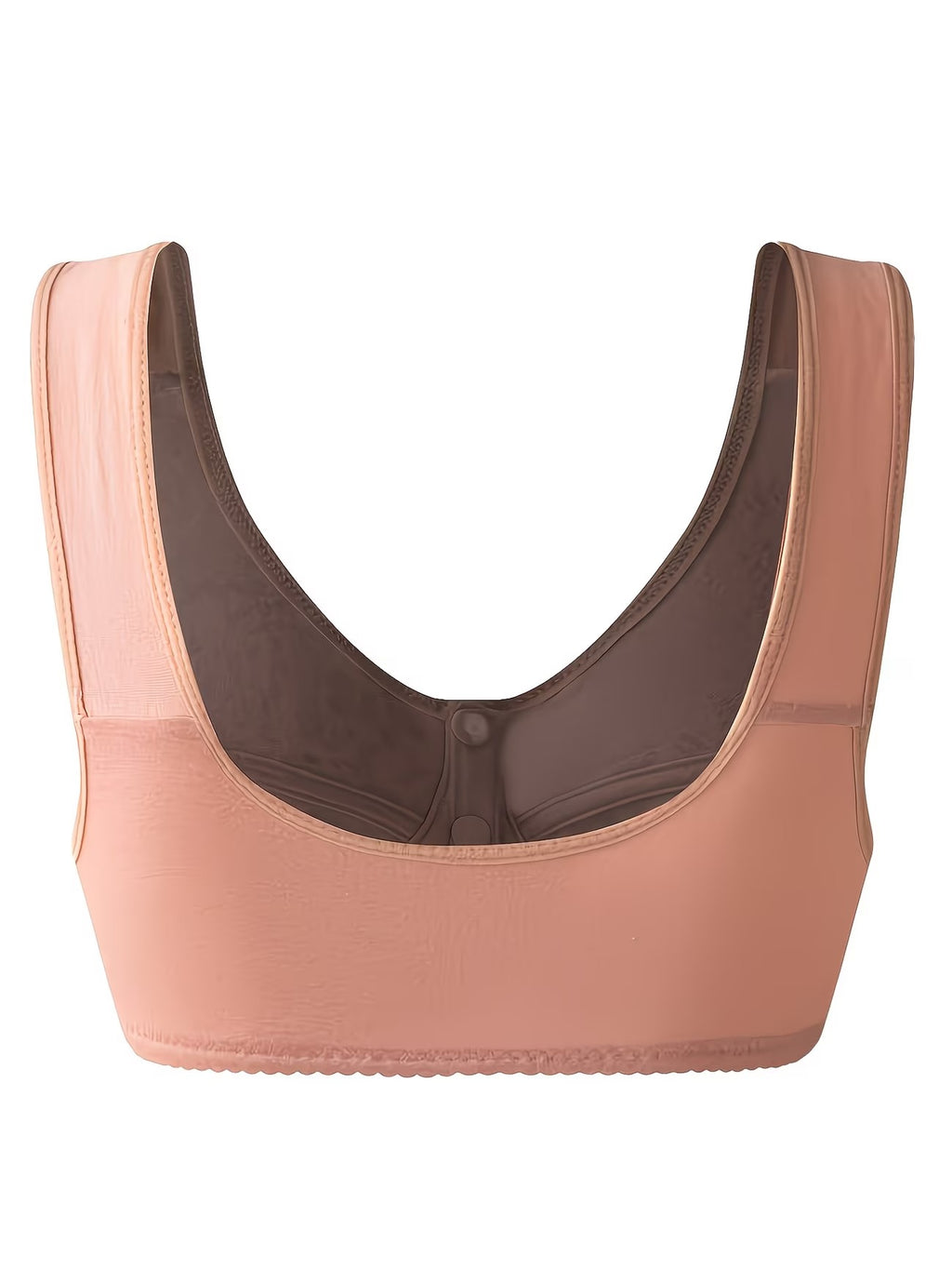 Women's Sports Bralette- WSB004