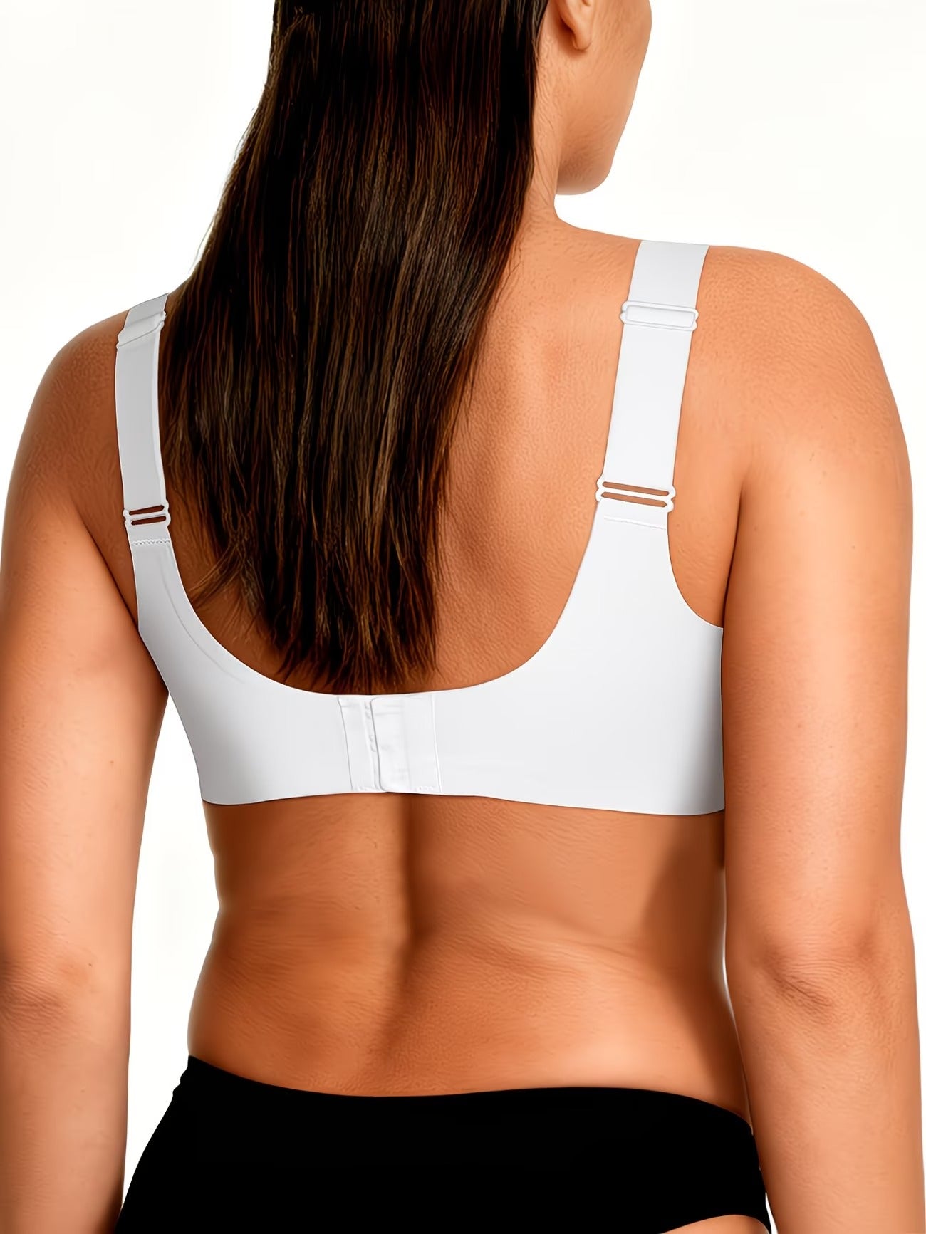 Women's Sports Bralette- WSB055