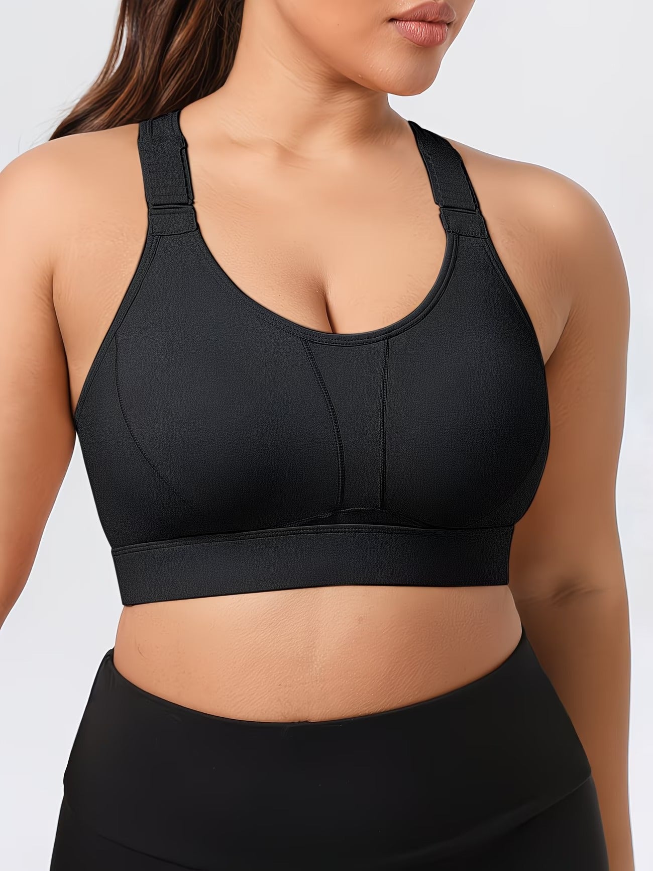 Women's Sports Bralette- WSB018