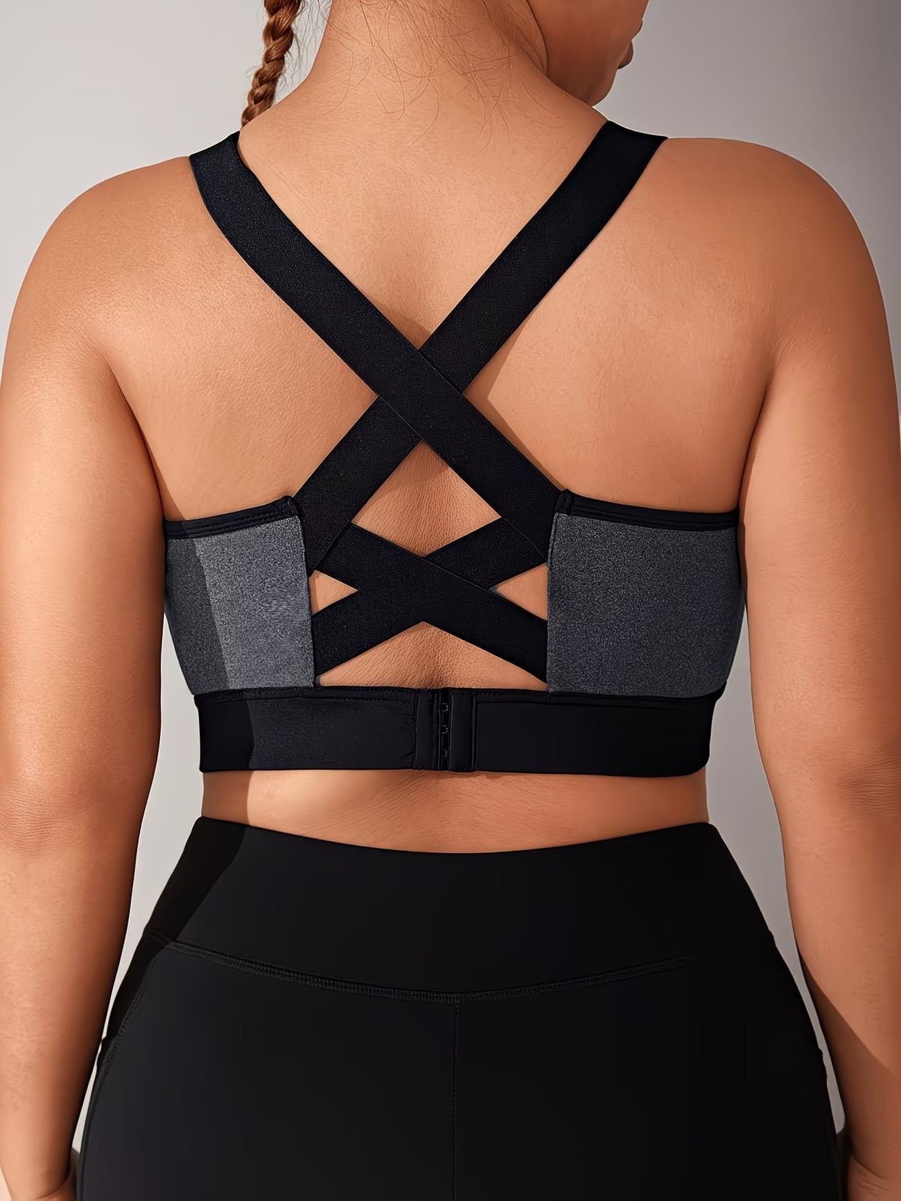 Women's Sports Bralette- WSB035