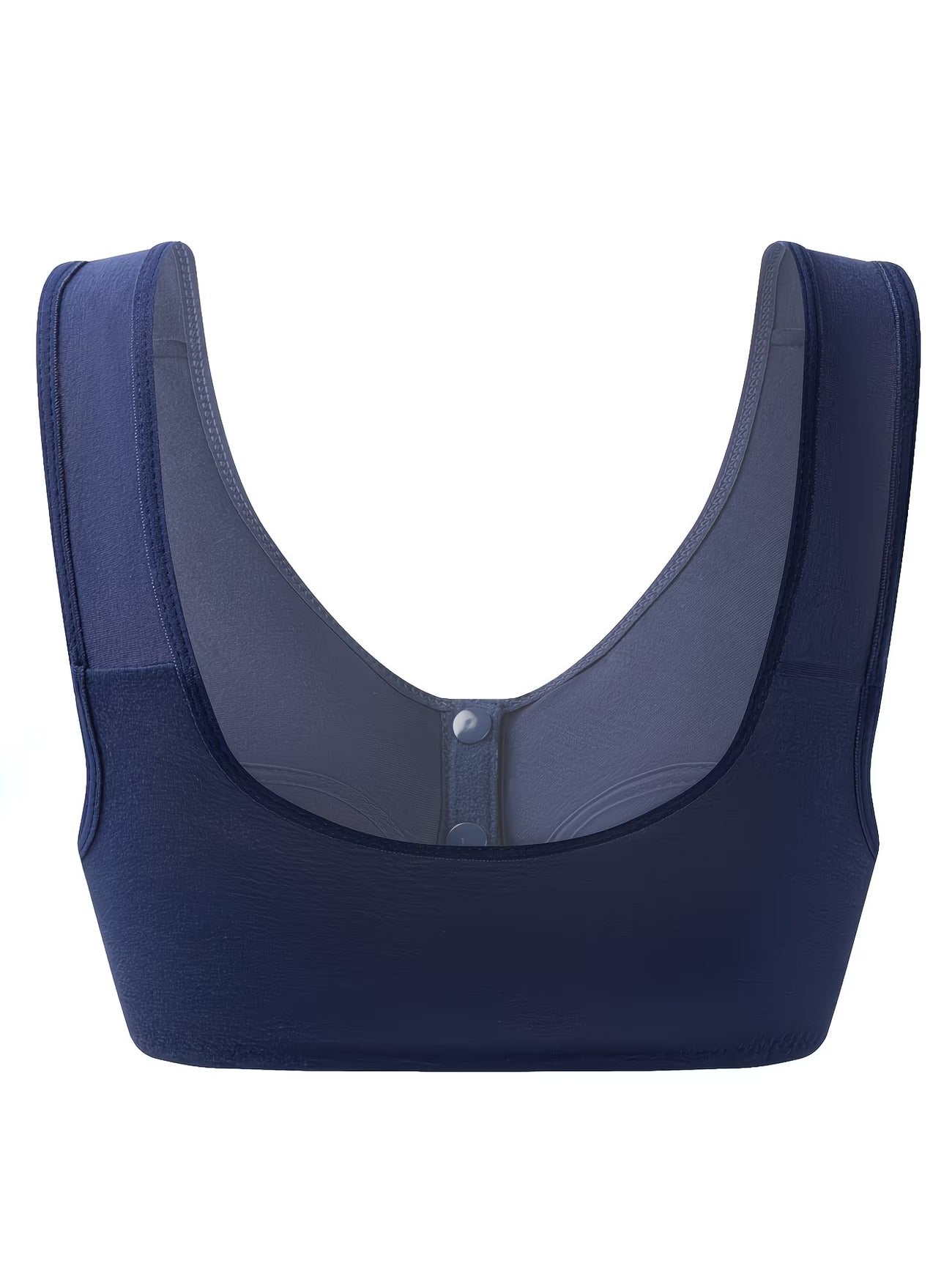 Women's Sports Bralette- WSB008