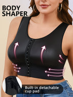 Women's Sports Bralette- WSB002