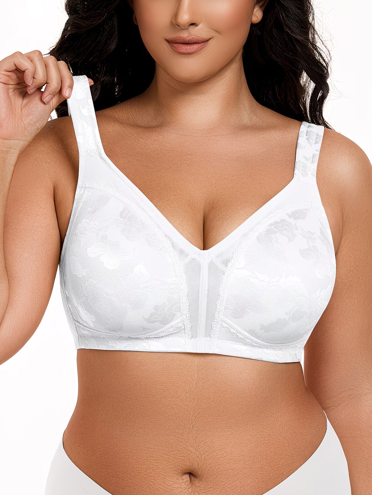 Women's Sports Bralette- WSB063