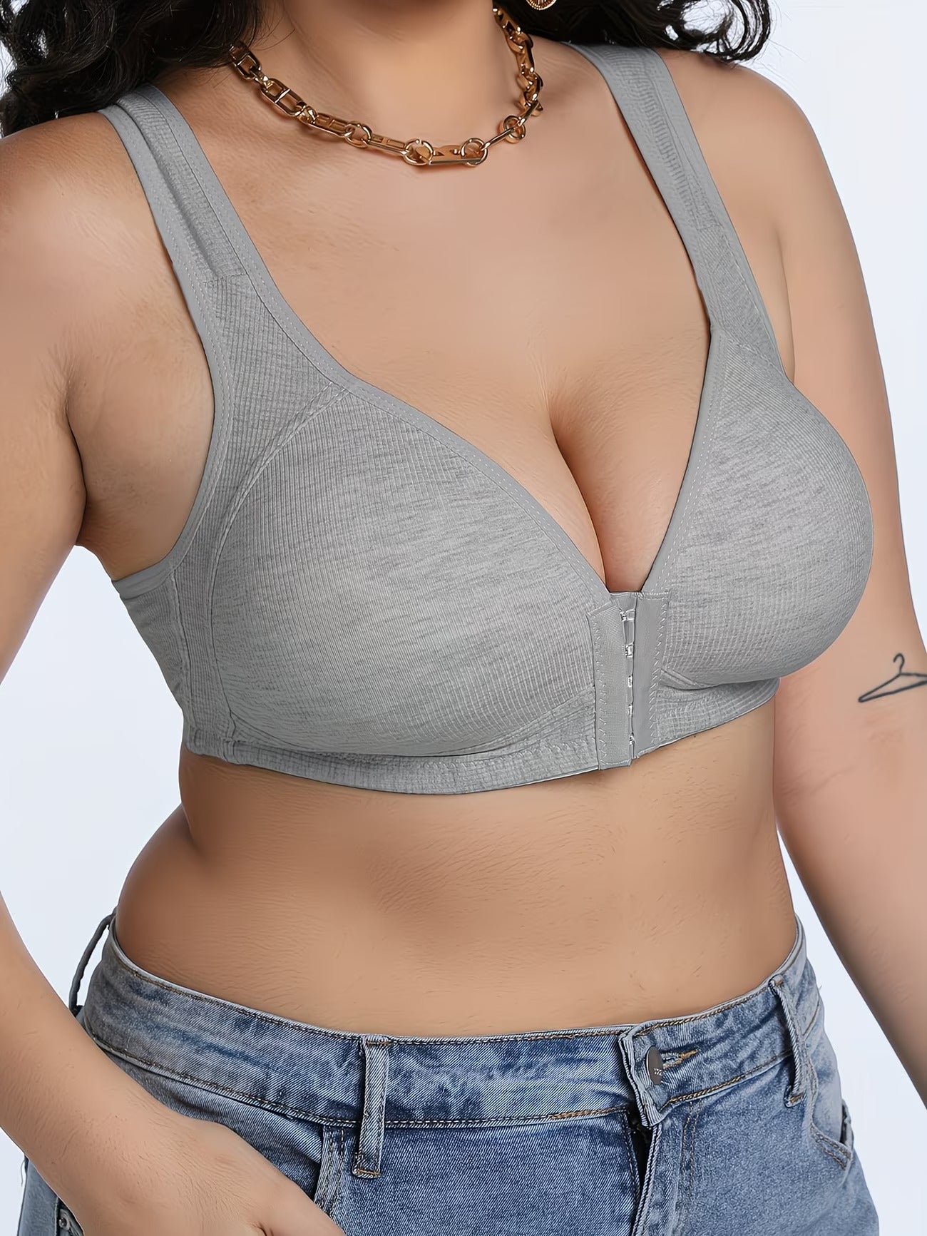 Women's Sports Bralette- WSB056