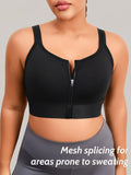 Women's Sports Bralette- WSB017