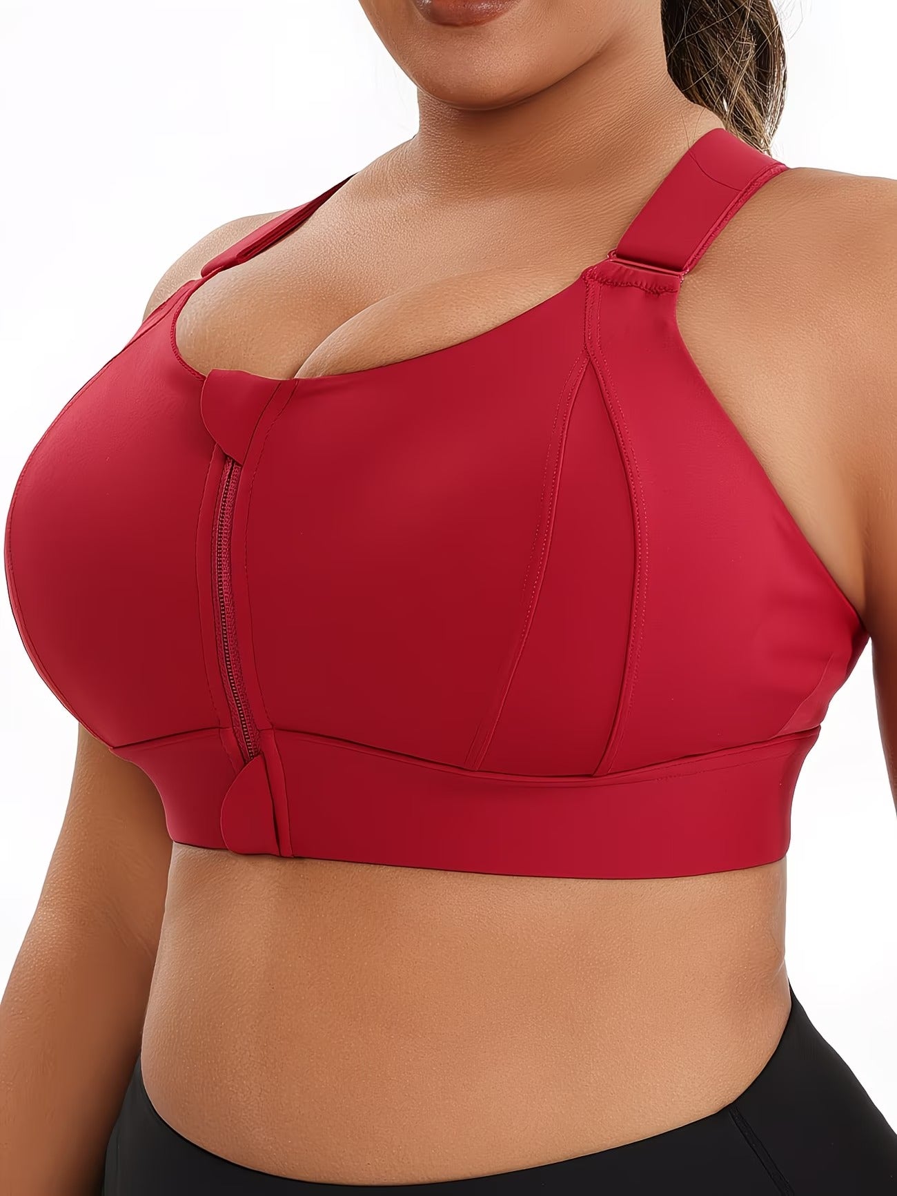 Women's Sports Bralette- WSB031