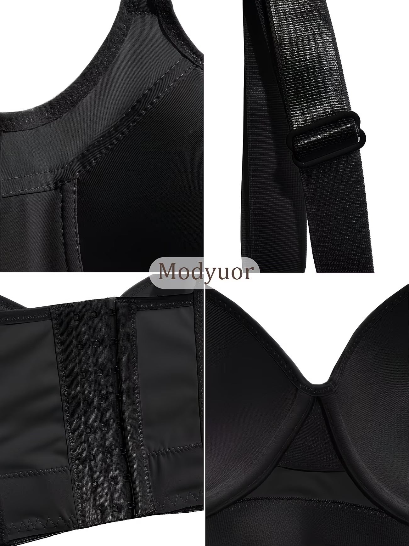 Women's Sports Bralette- WSB062