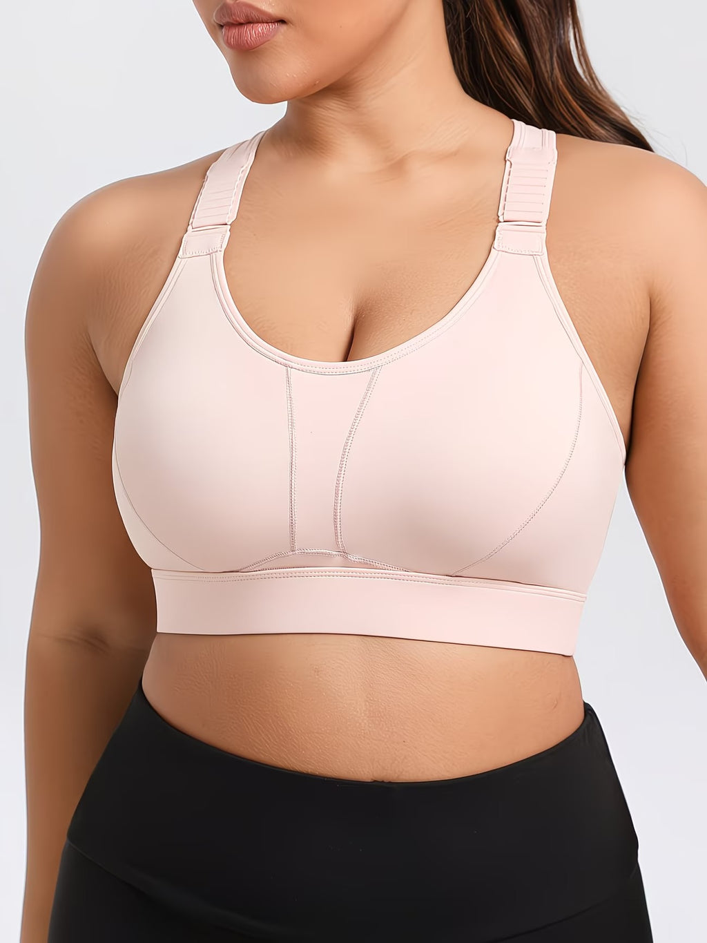 Women's Sports Bralette- WSB020