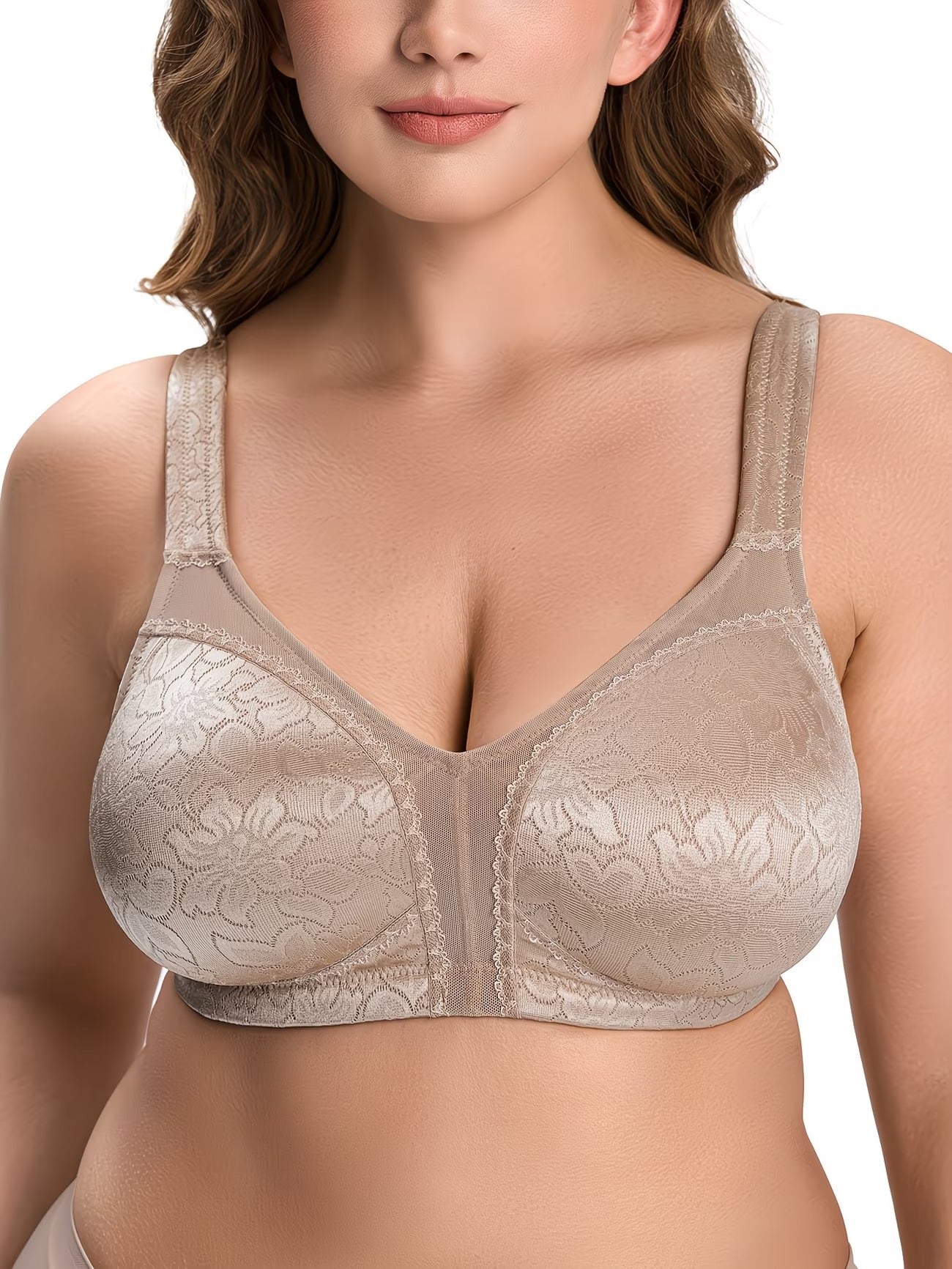 Women's Sports Bralette- WSB059