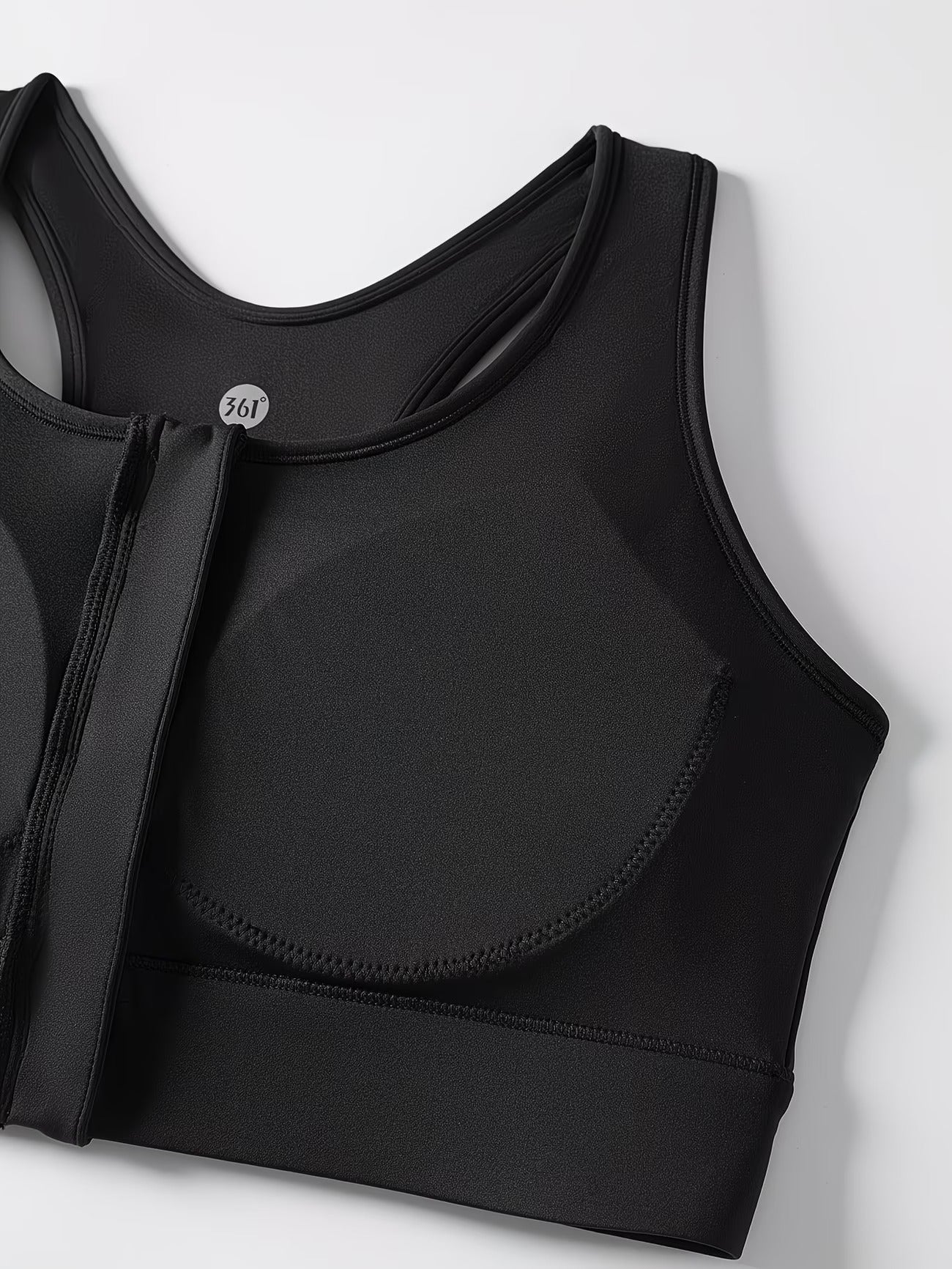 Women's Sports Bralette- WSB033