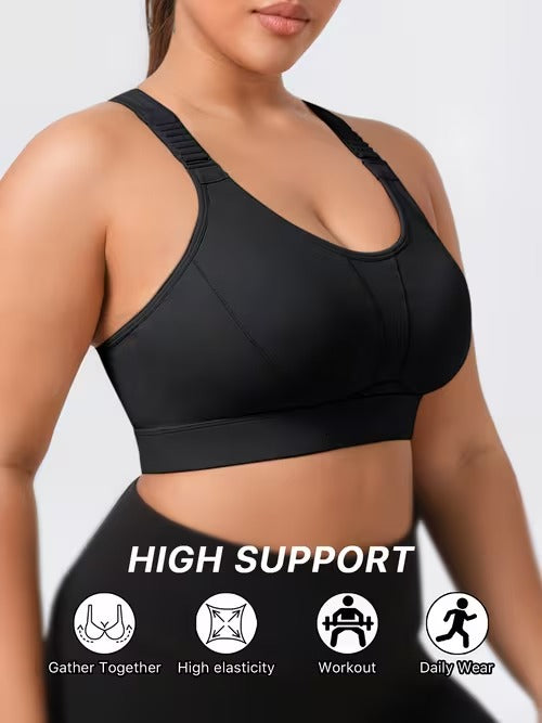 Women's Sports Bralette- WSB018