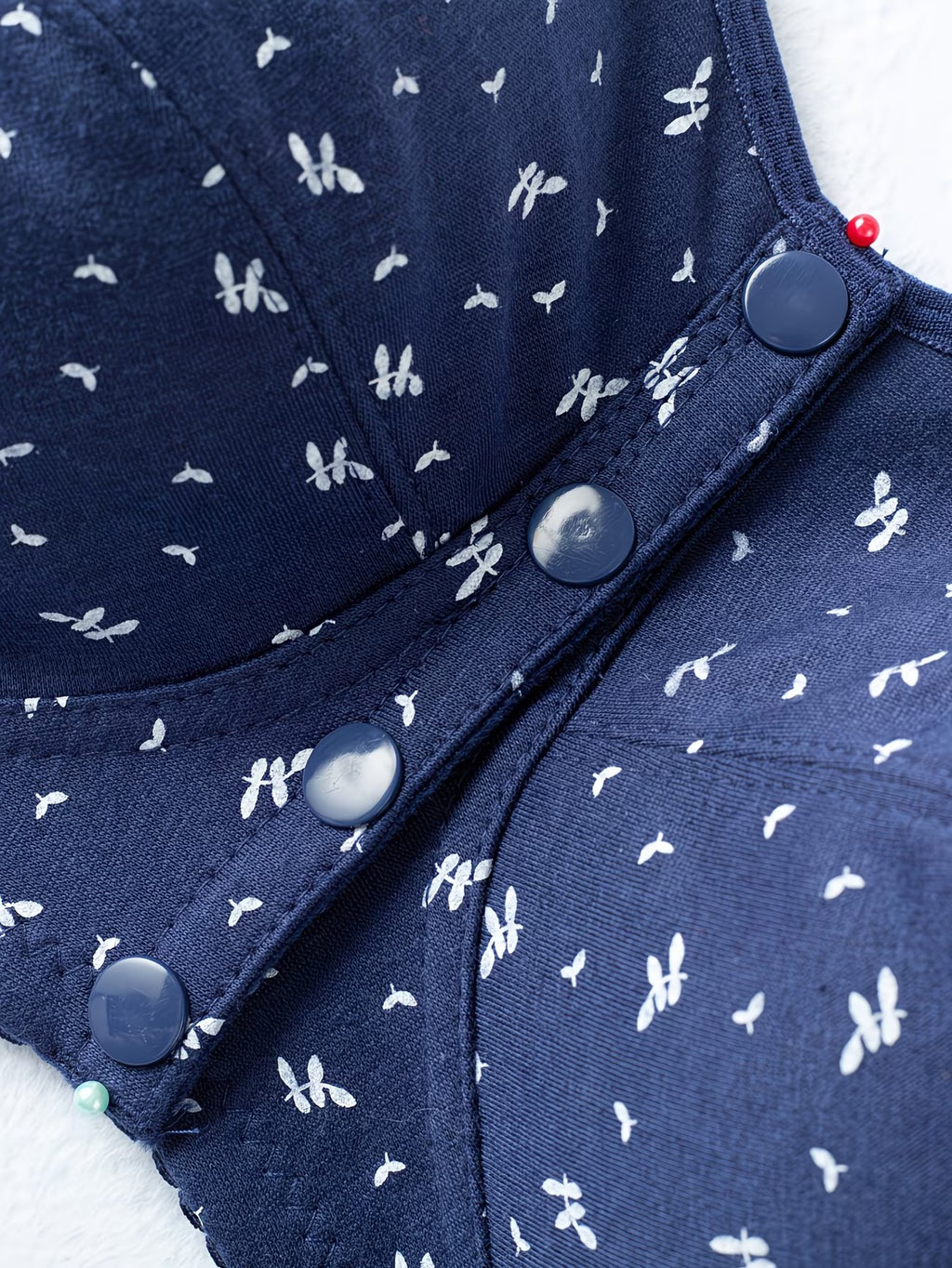 Women's Sports Bralette- WSB008