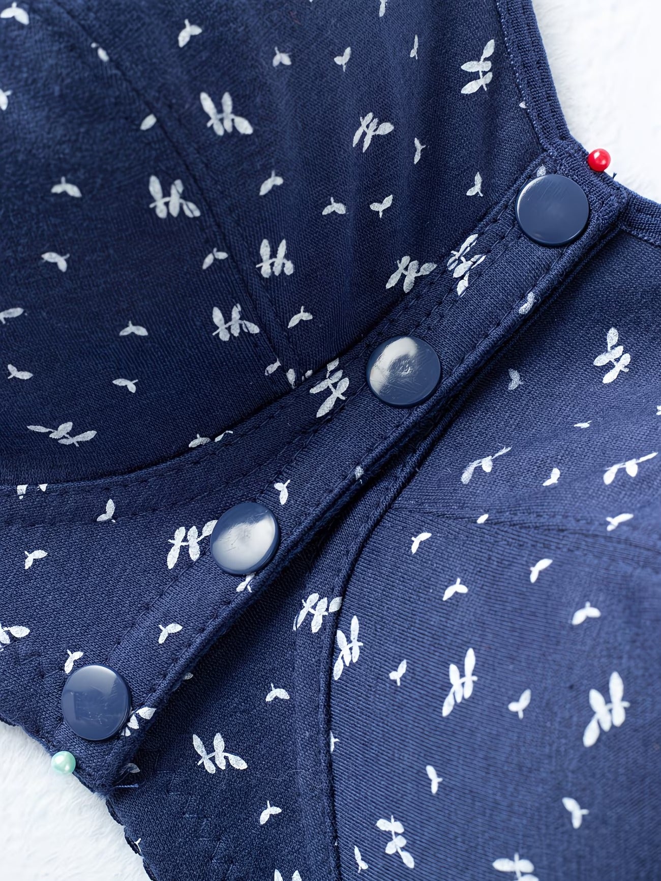 Women's Sports Bralette- WSB008