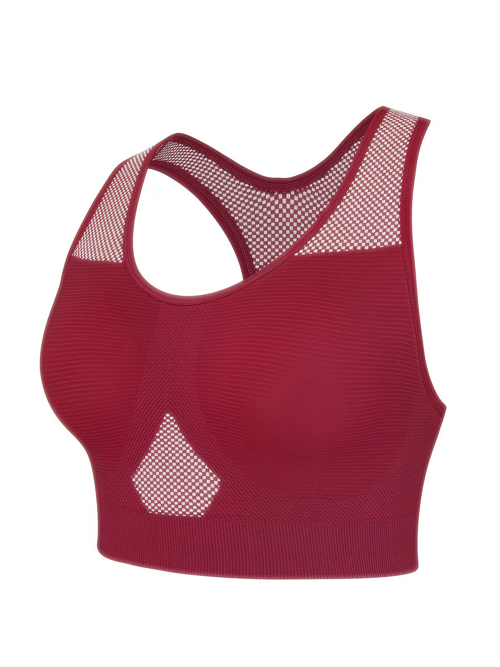 Women's Sports Bralette- WSB007