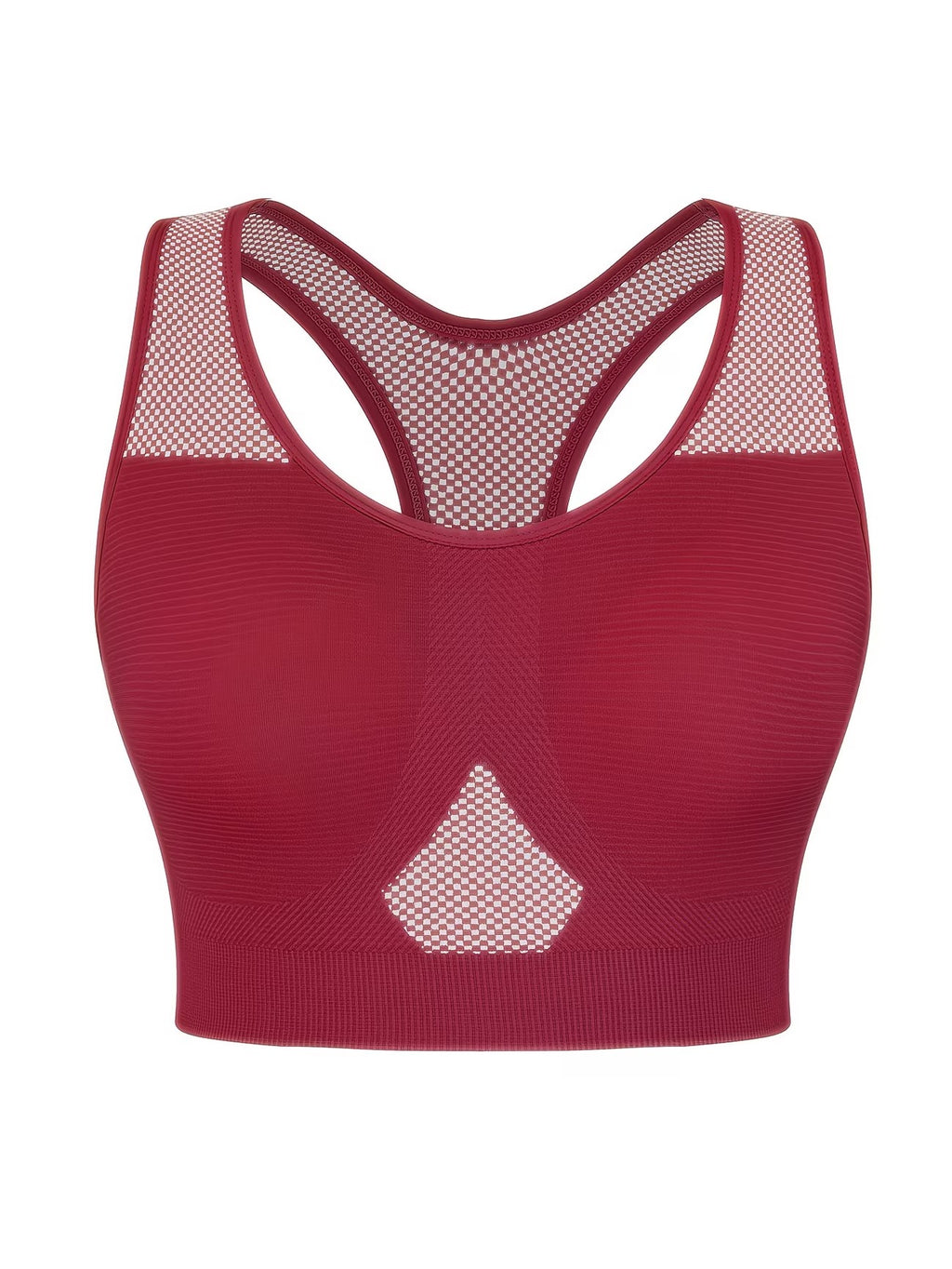 Women's Sports Bralette- WSB007