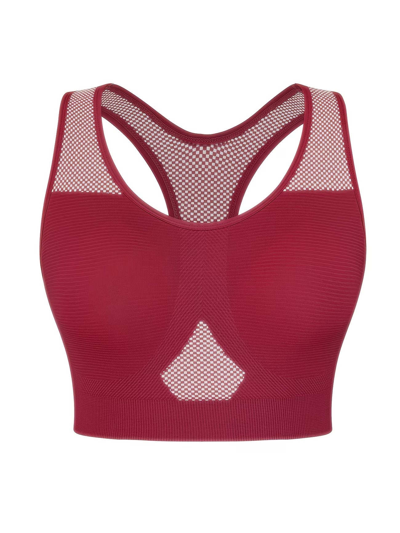 Women's Sports Bralette- WSB007