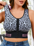 Women's Sports Bralette- WSB011