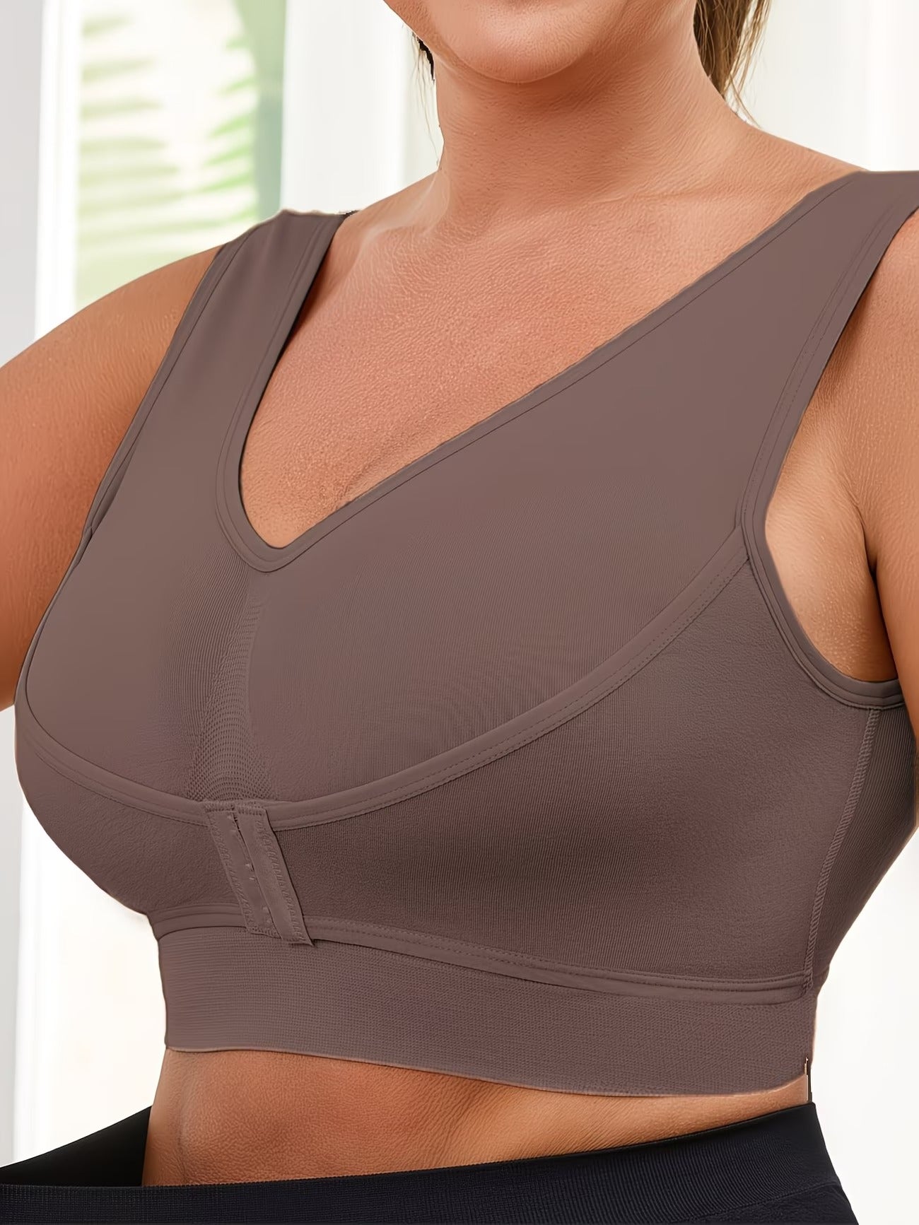 Women's Sports Bralette- WSB022
