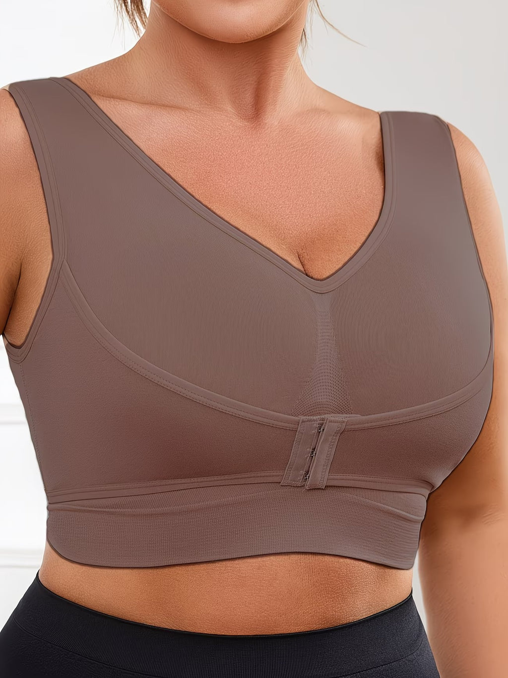 Women's Sports Bralette- WSB022