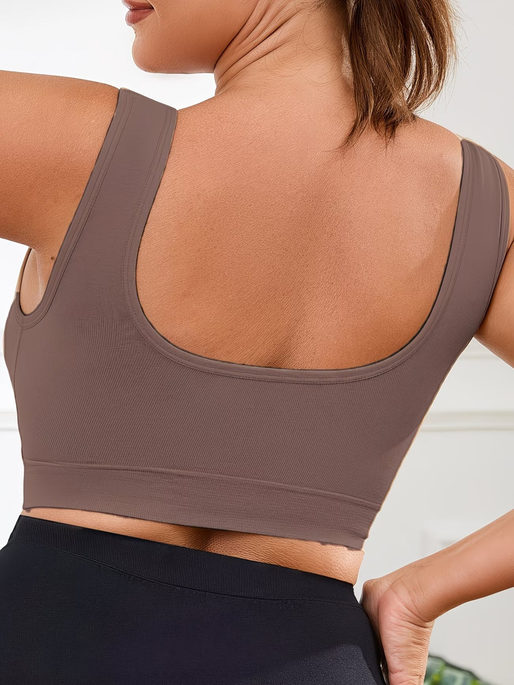 Women's Sports Bralette- WSB022