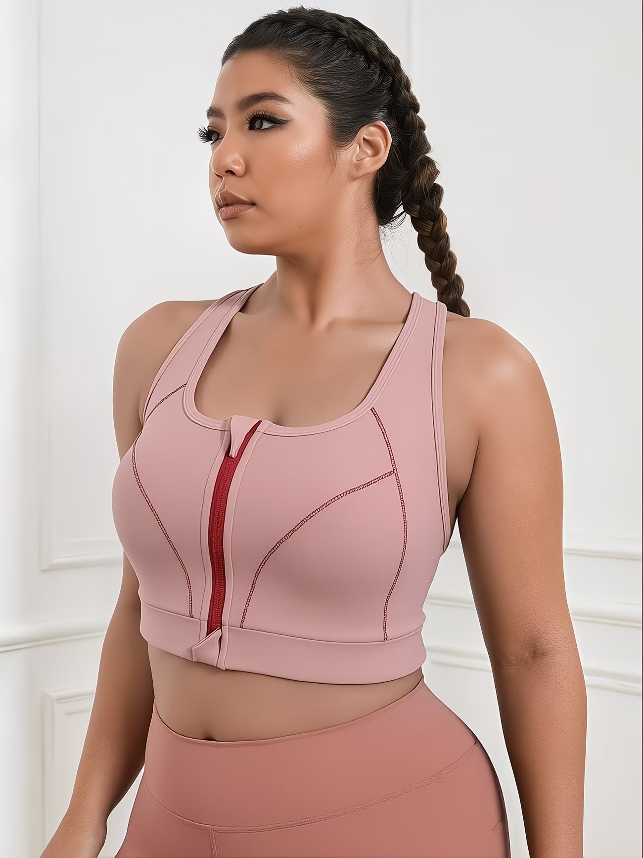 Women's Sports Bralette- WSB003