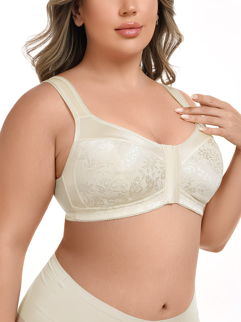 Women's Sports Bralette- WSB060