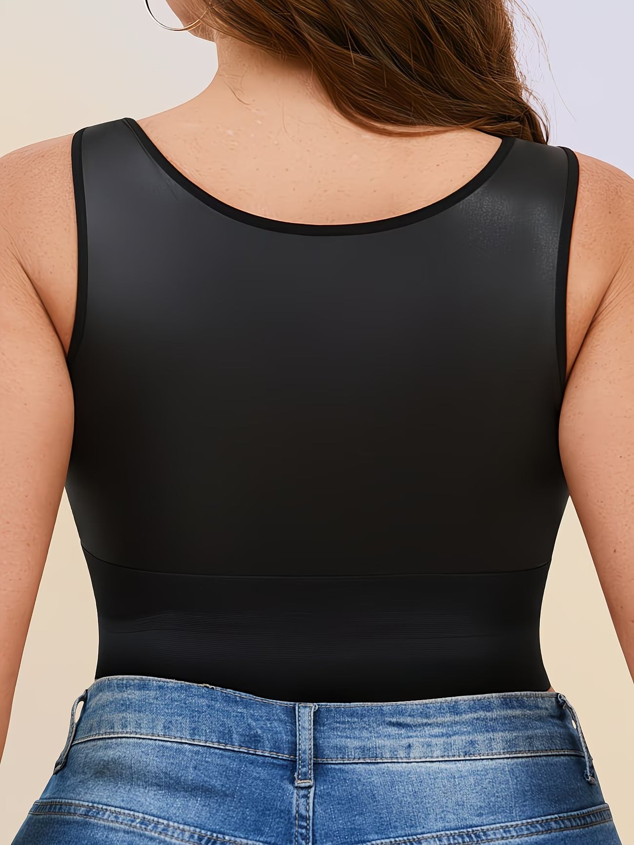 Women's Sports Bralette- WSB002