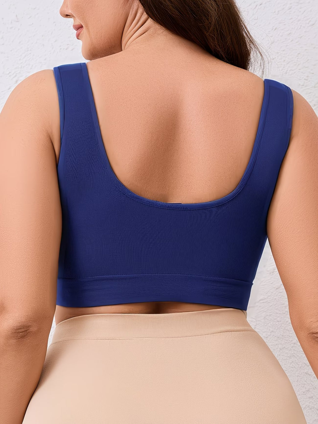 Women's Sports Bralette- WSB010