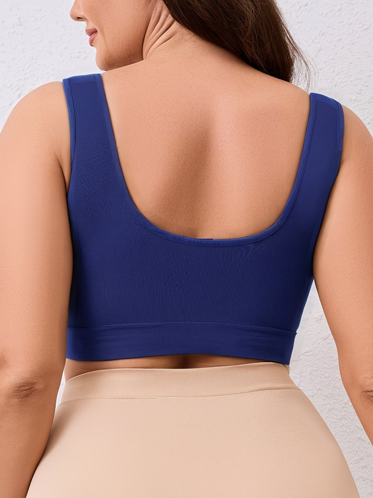 Women's Sports Bralette- WSB010