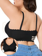 Women's Sports Bralette- WSB044