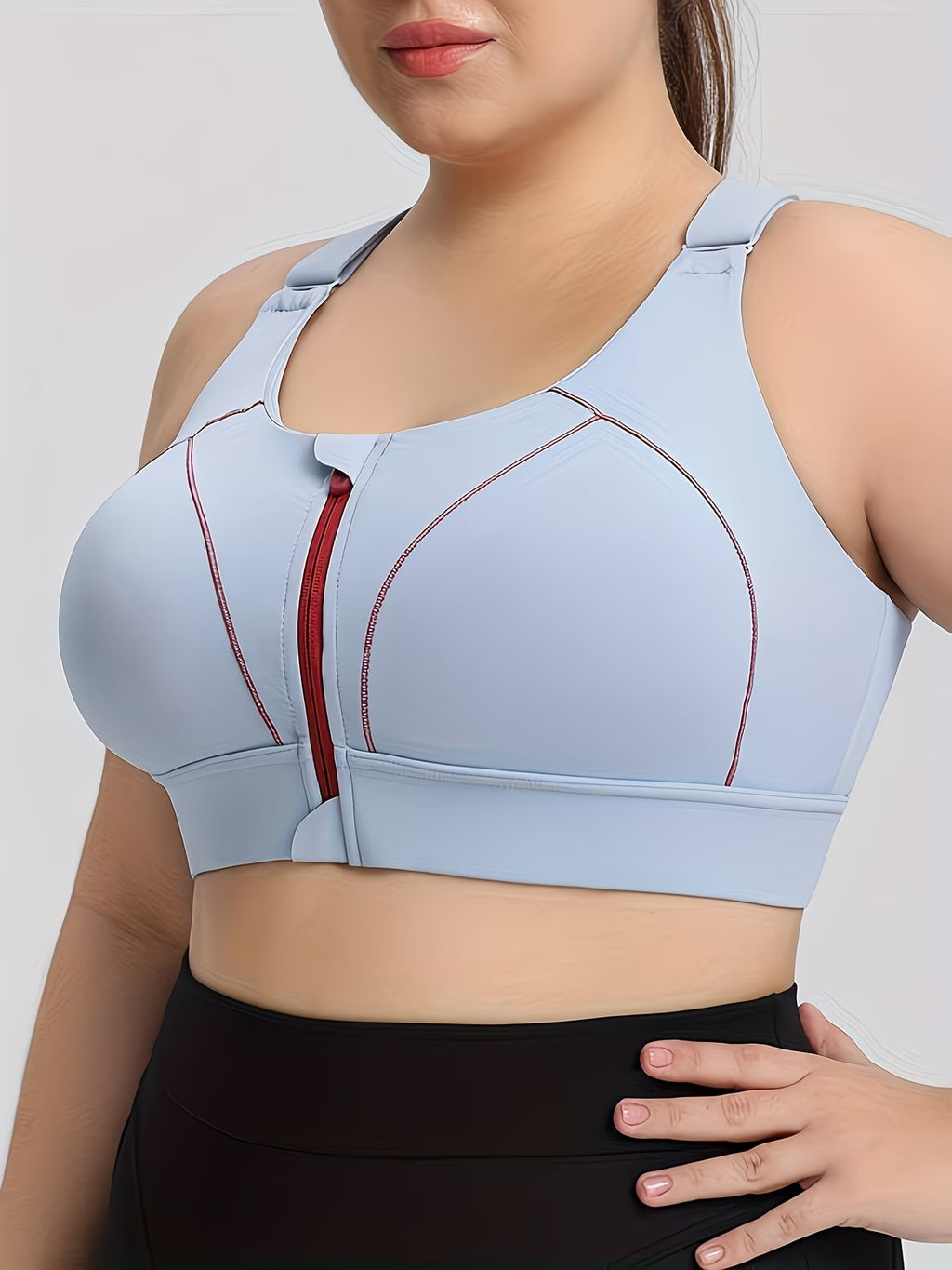 Women's Sports Bralette- WSB052