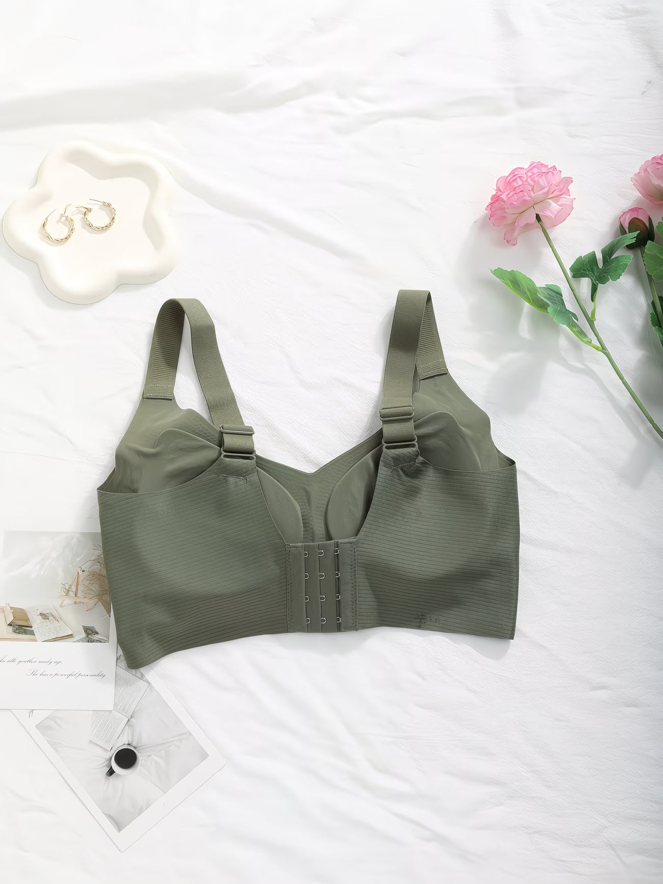 Women's Sports Bralette- WSB048