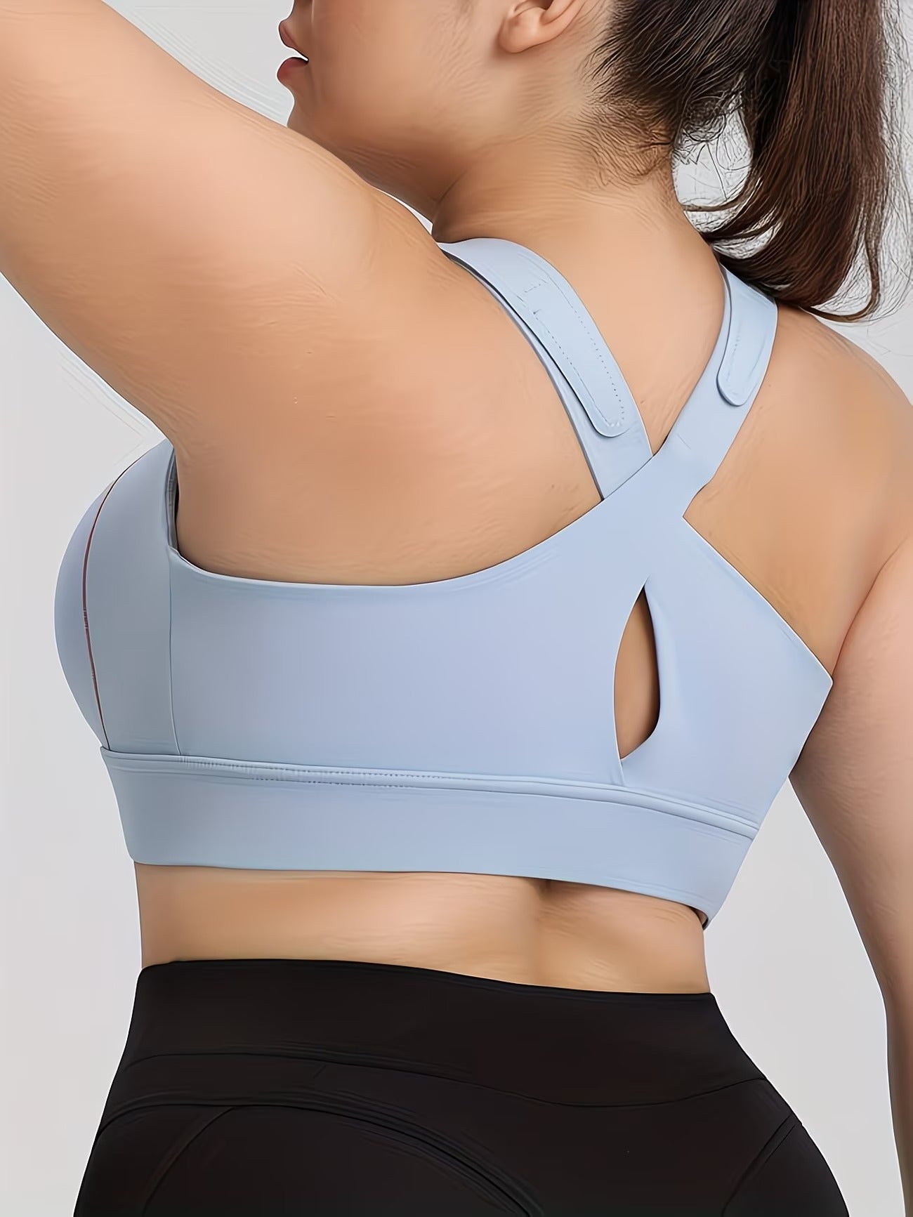 Women's Sports Bralette- WSB052